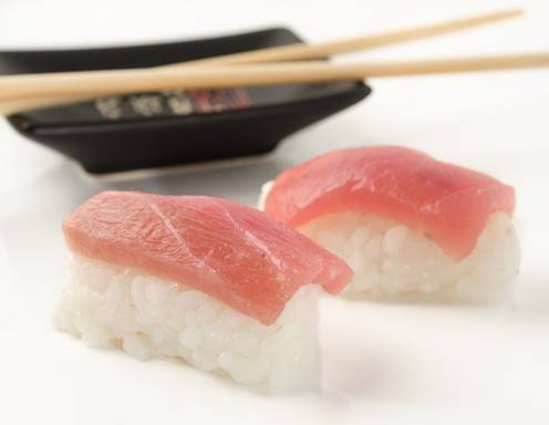 Sushi Rezepte