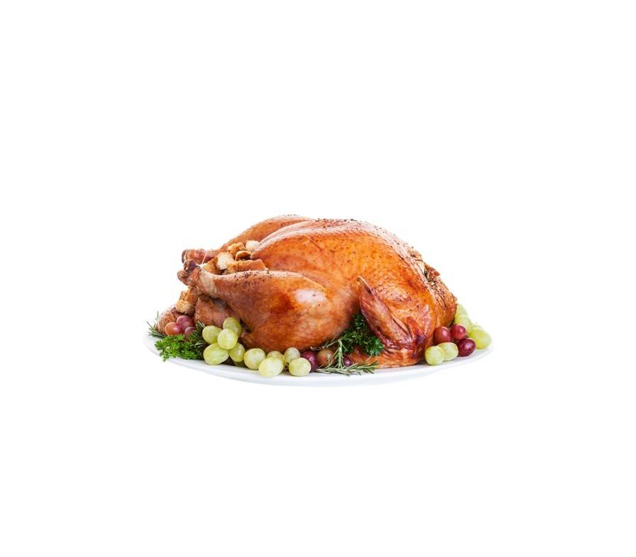 Truthahn Rezepte