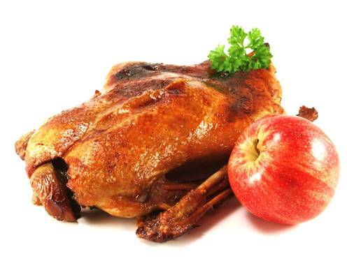 Ente Rezepte