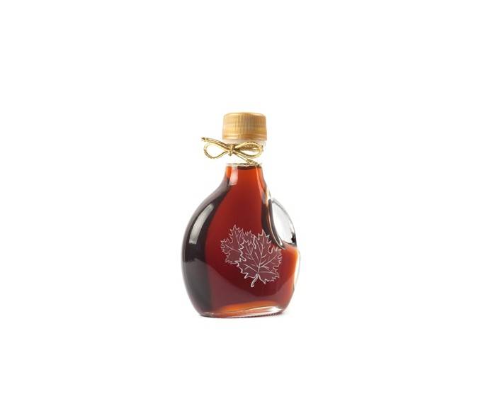 Ahornsirup Rezepte