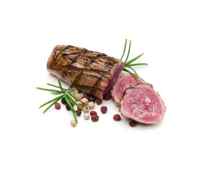 Roastbeef Rezepte