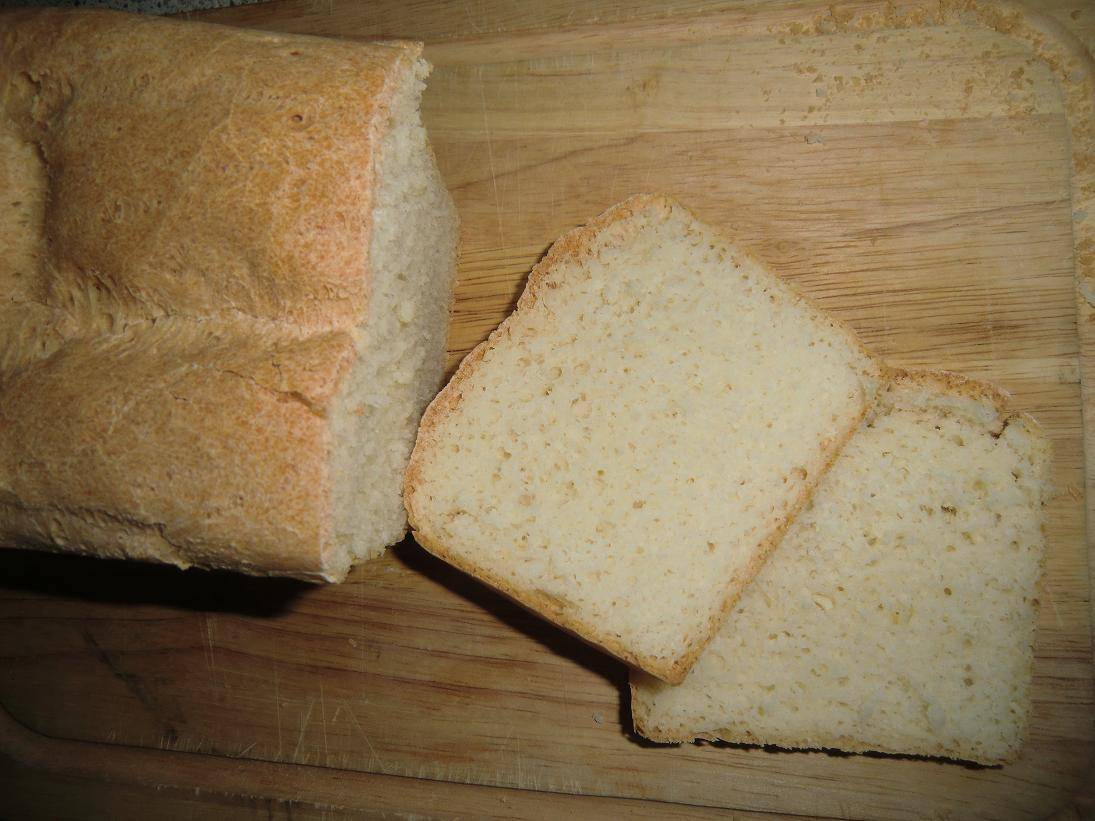 Toastbrot