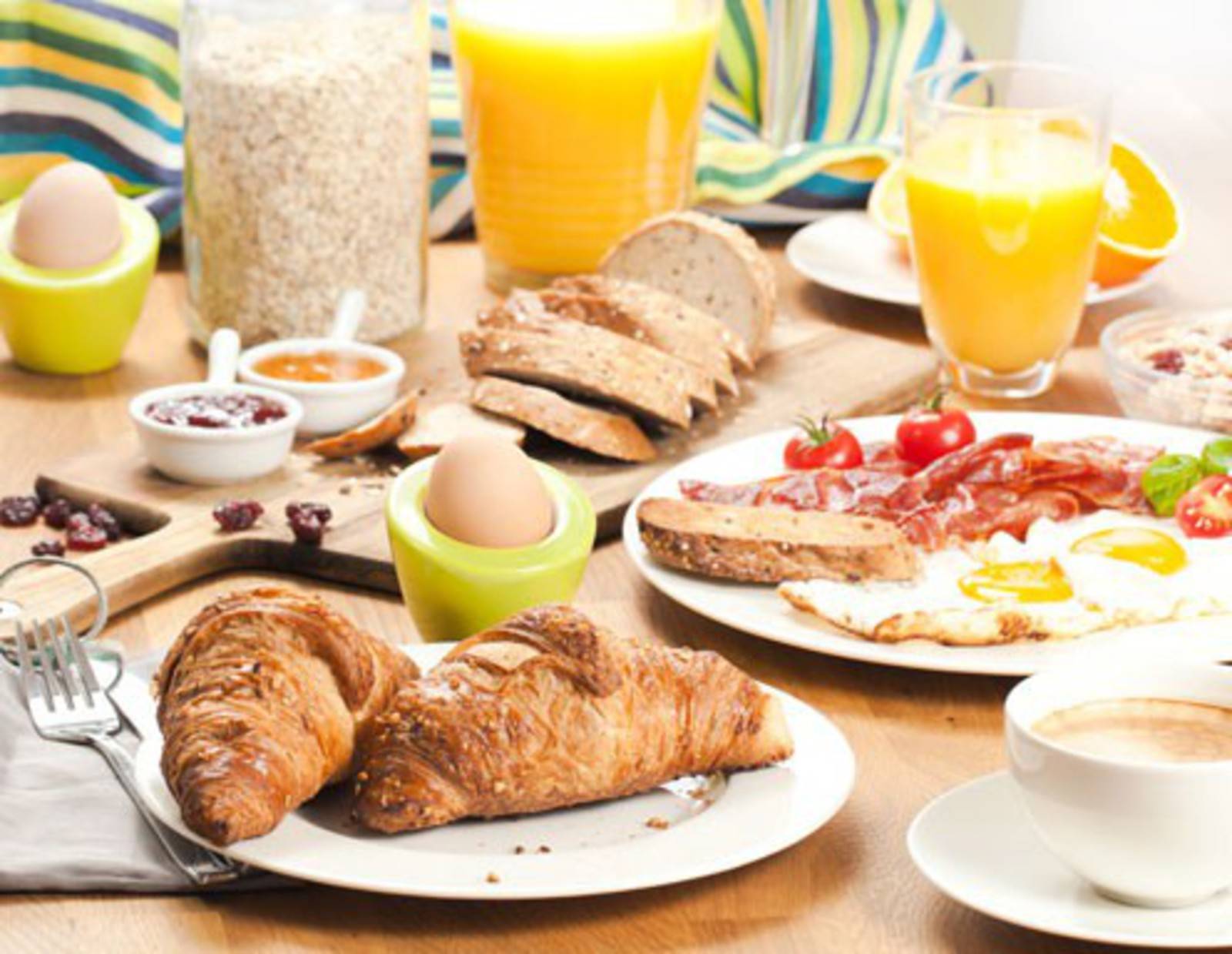 Brunch Rezepte