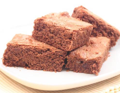 Brownies Rezept
