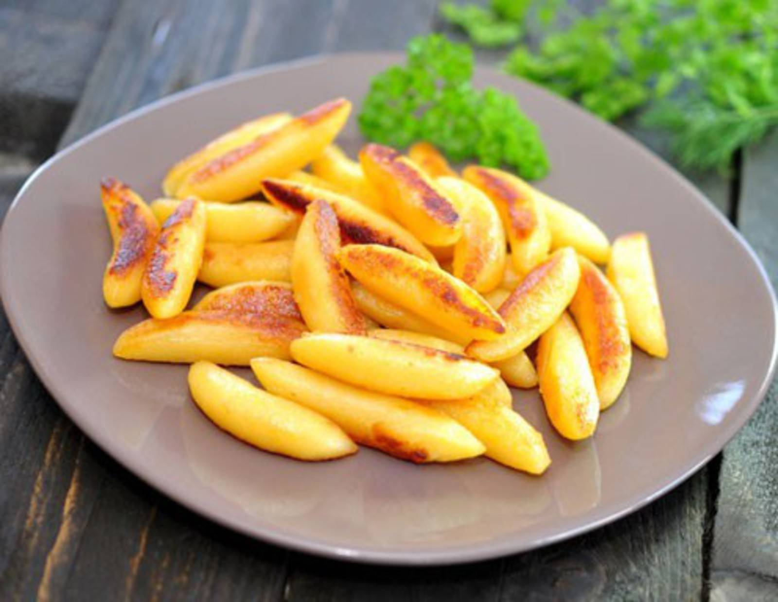 Schupfnudeln Rezepte