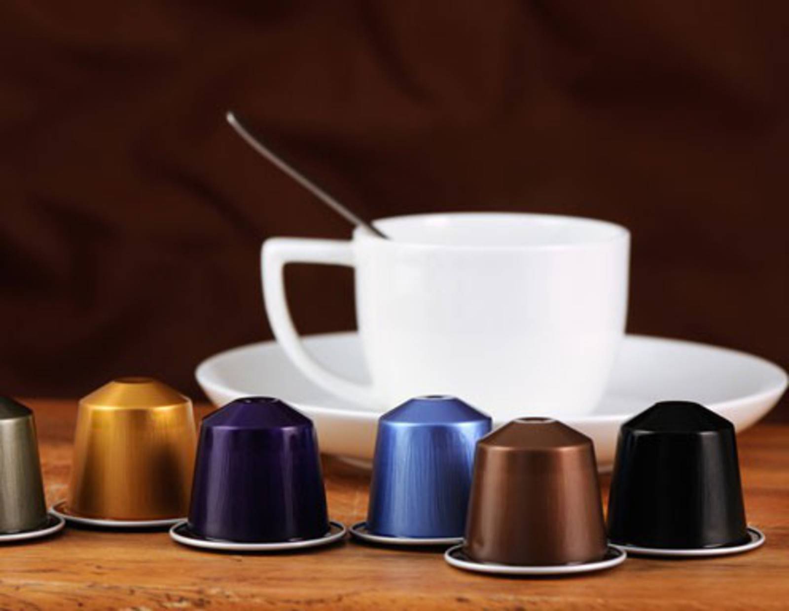 Nespresso Rezepte