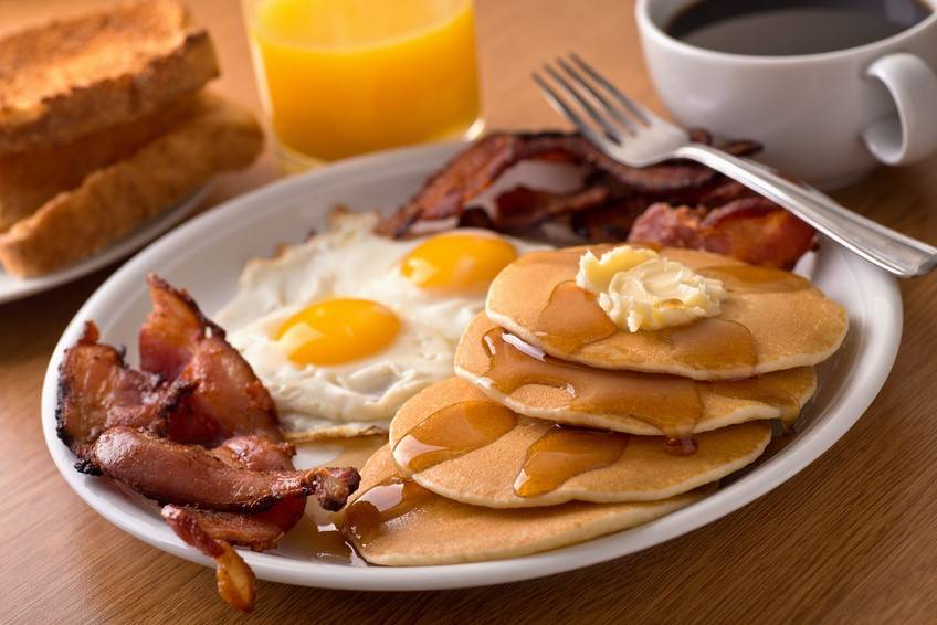 Frühstück Rezepte