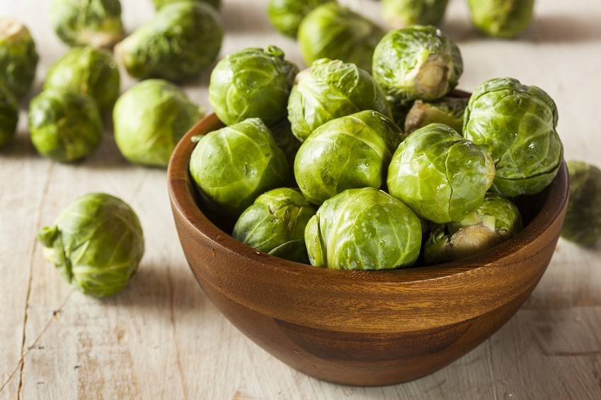 Kohlsprossen Rezepte