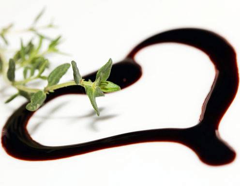 Balsamico Rezepte