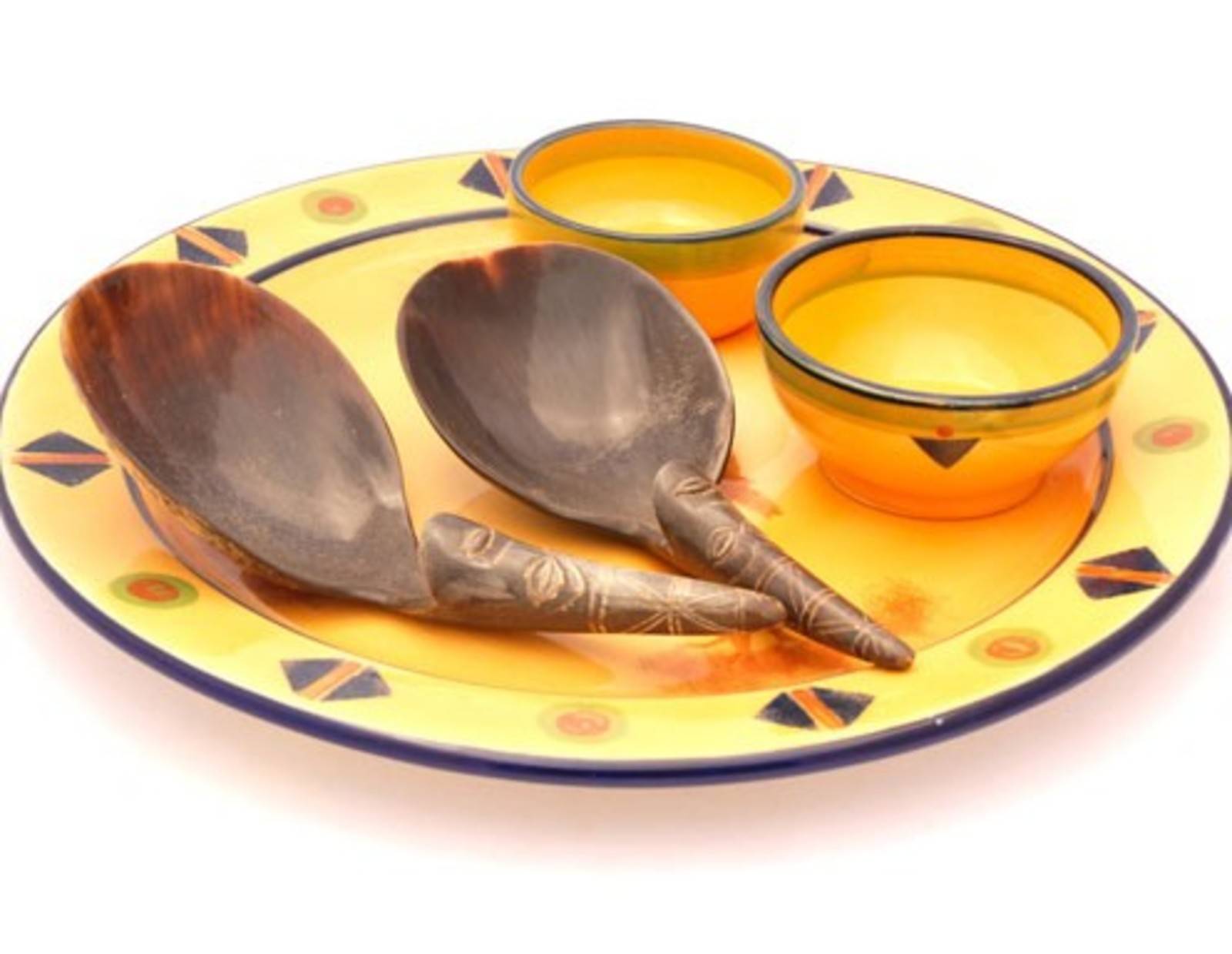 Afrikanische Rezepte