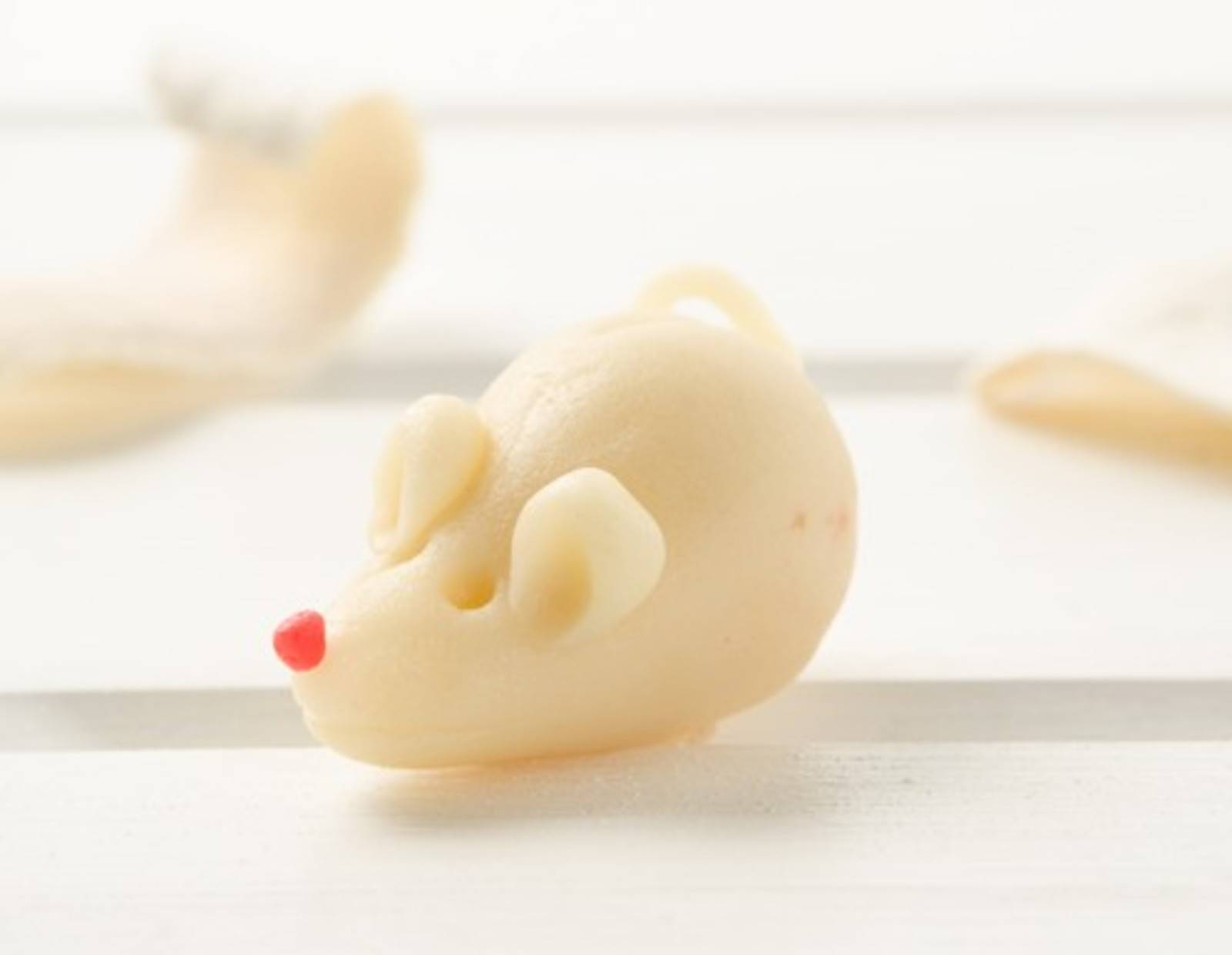 Marzipanfiguren