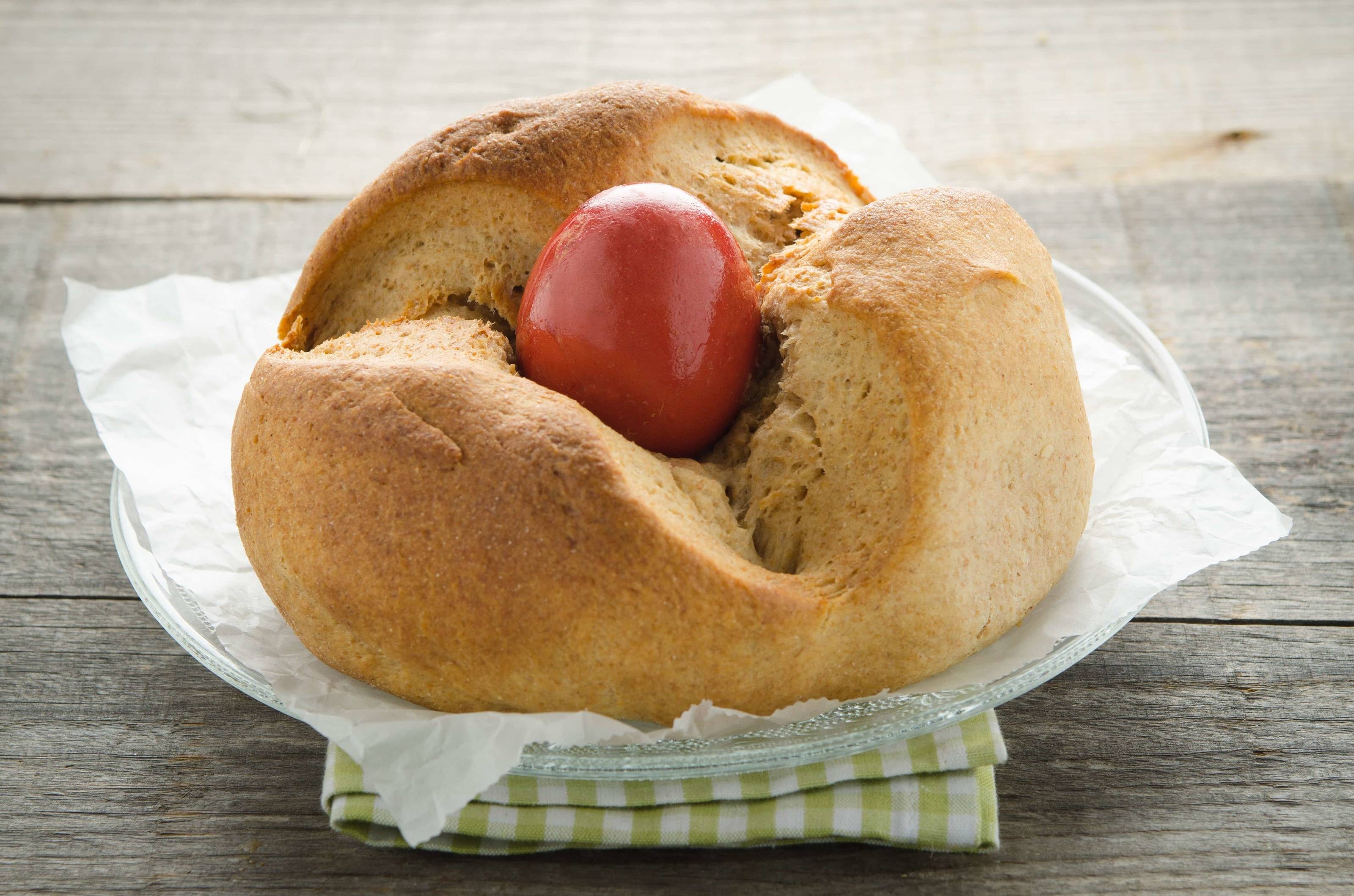 Ostergebäck Rezepte