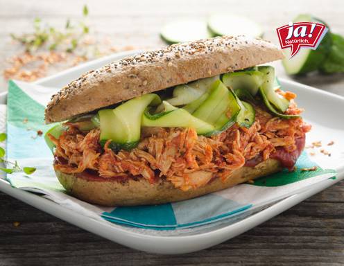 Wunderbare Zucchini-Rezepte