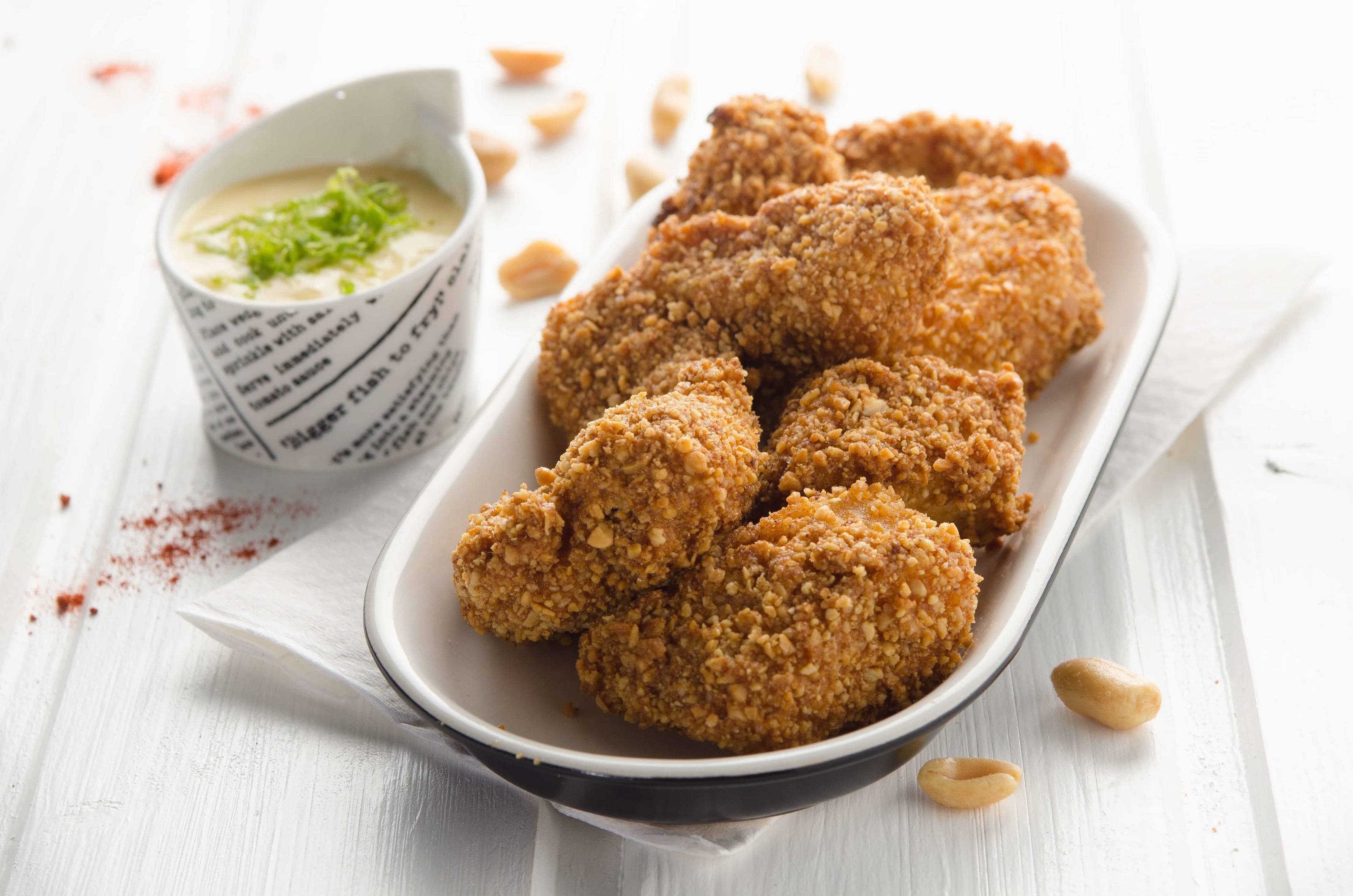 Panier Rezepte