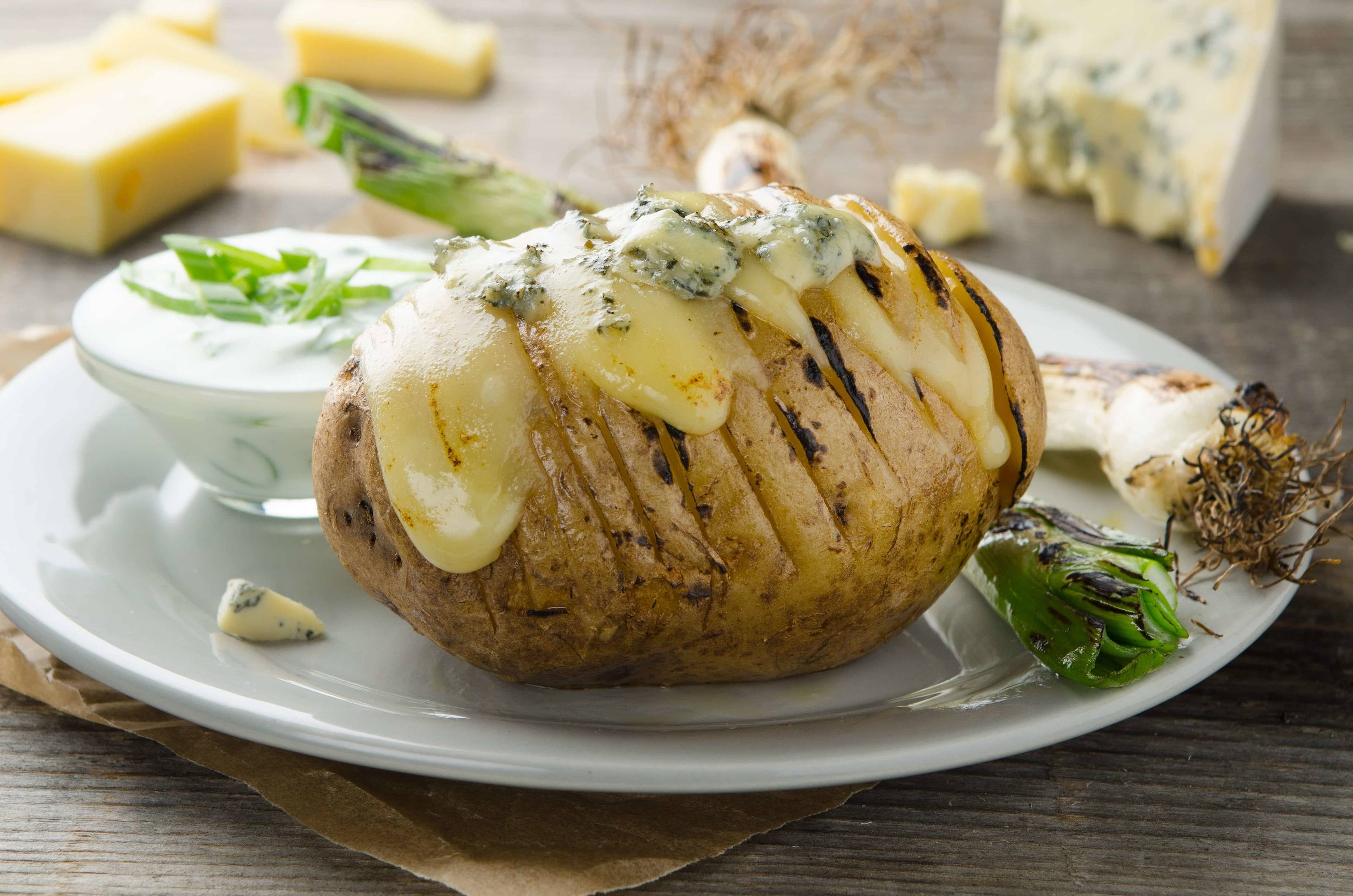 Kartoffel Rezepte