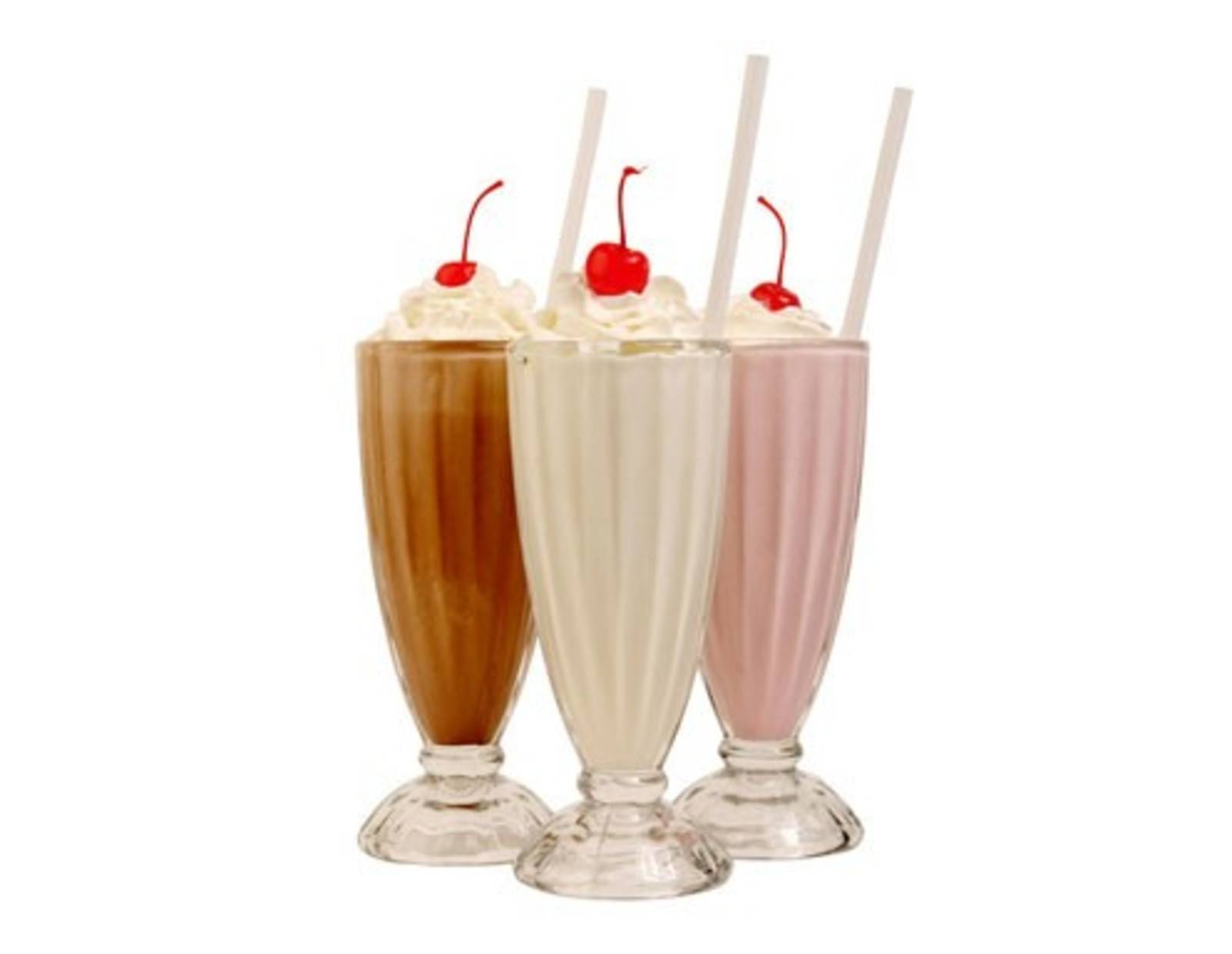 Shake Rezepte