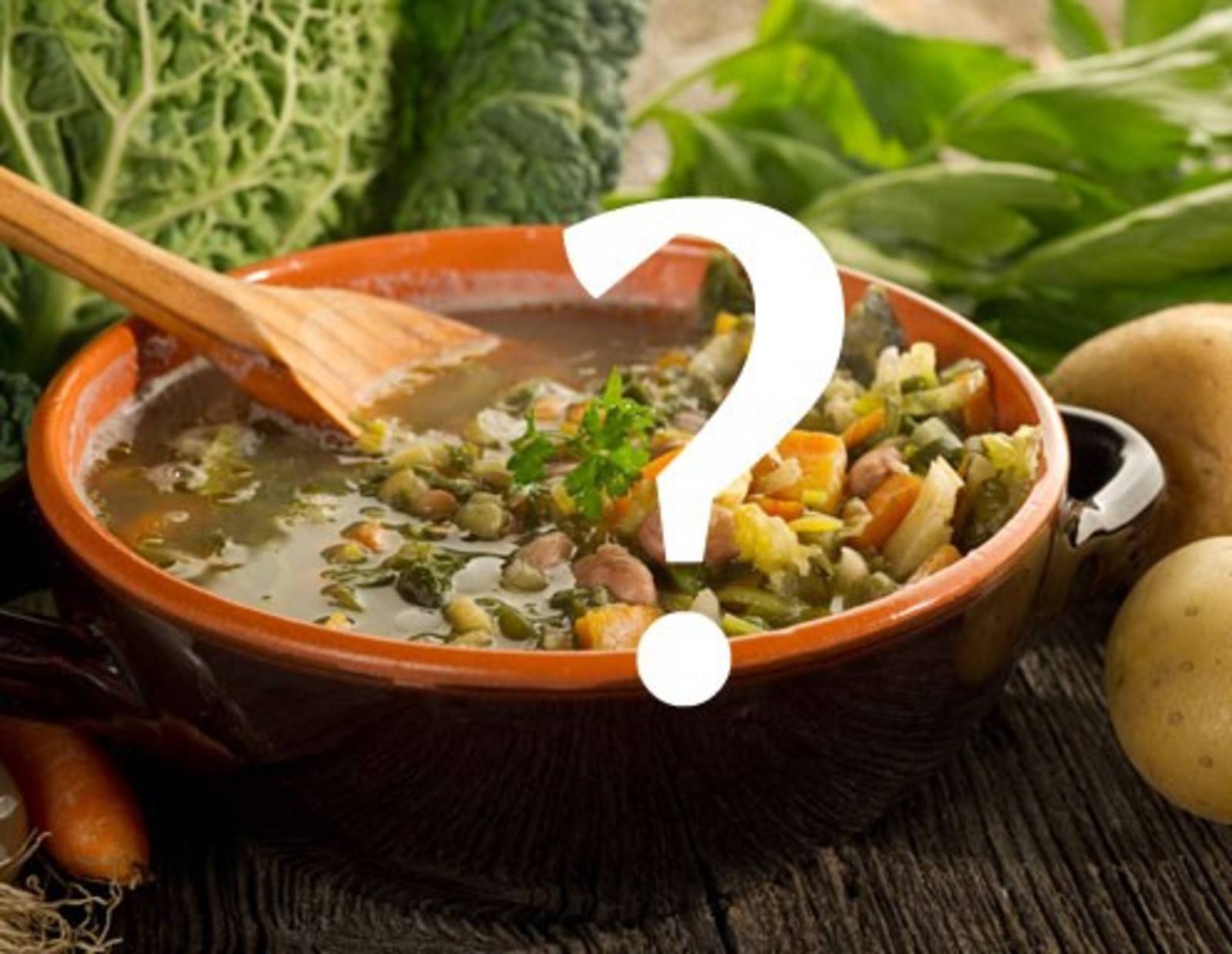 8 Fragen zur basischen Ernährung