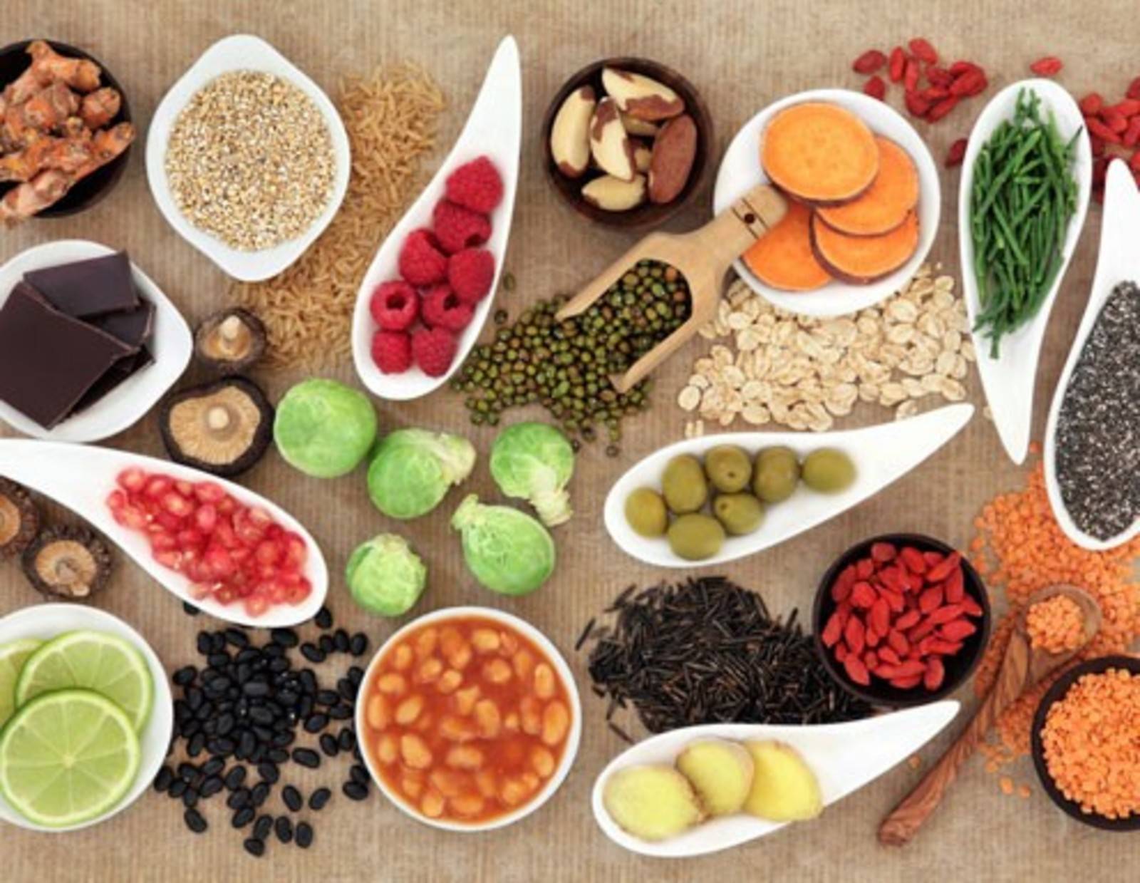 Superfood