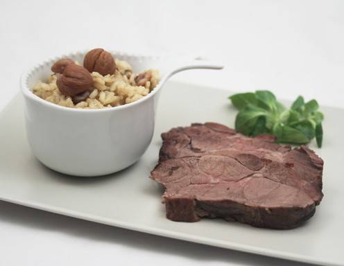 Wildschwein Rezepte