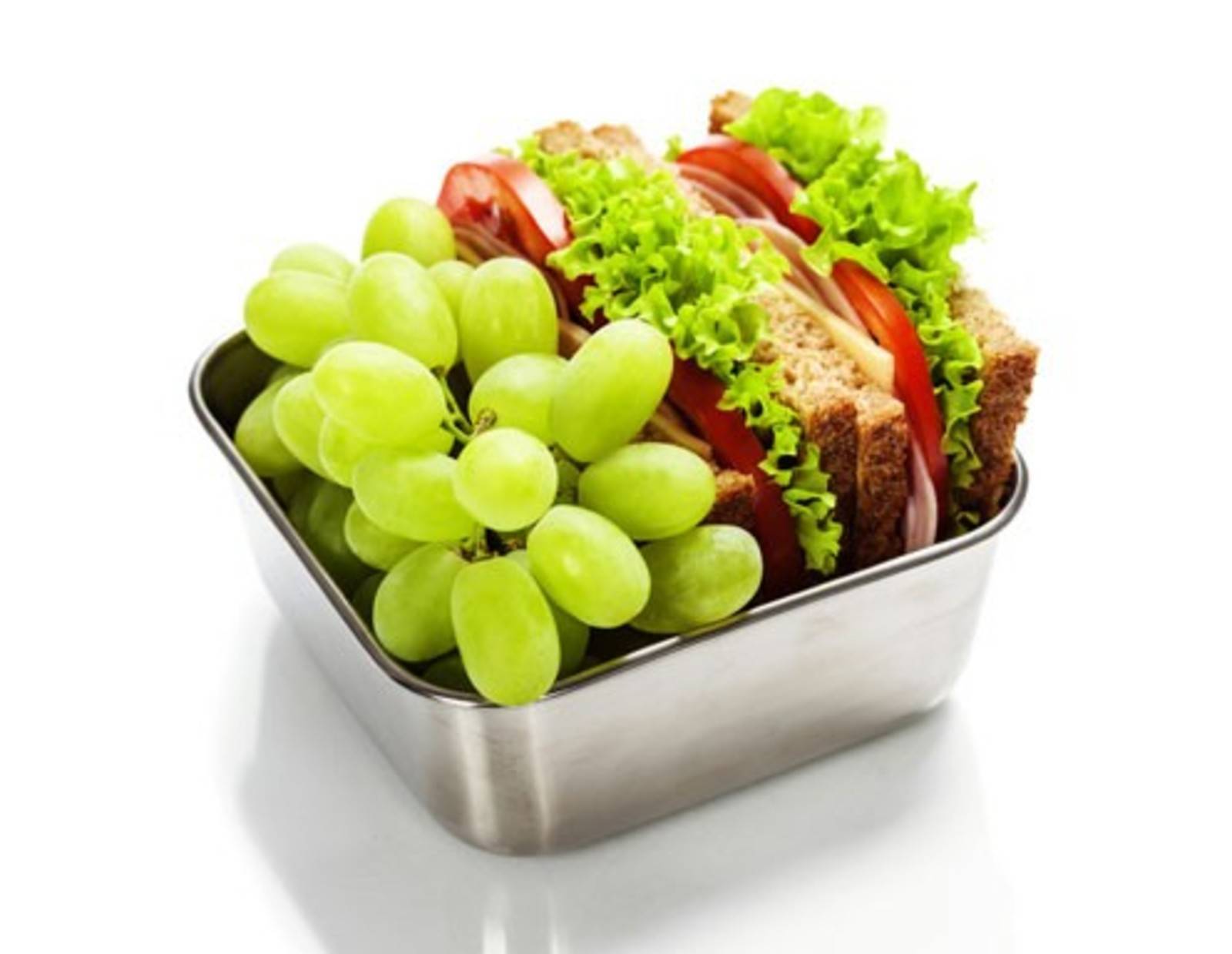 Lunchbox Rezepte