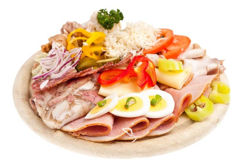 Heuriger Rezepte
