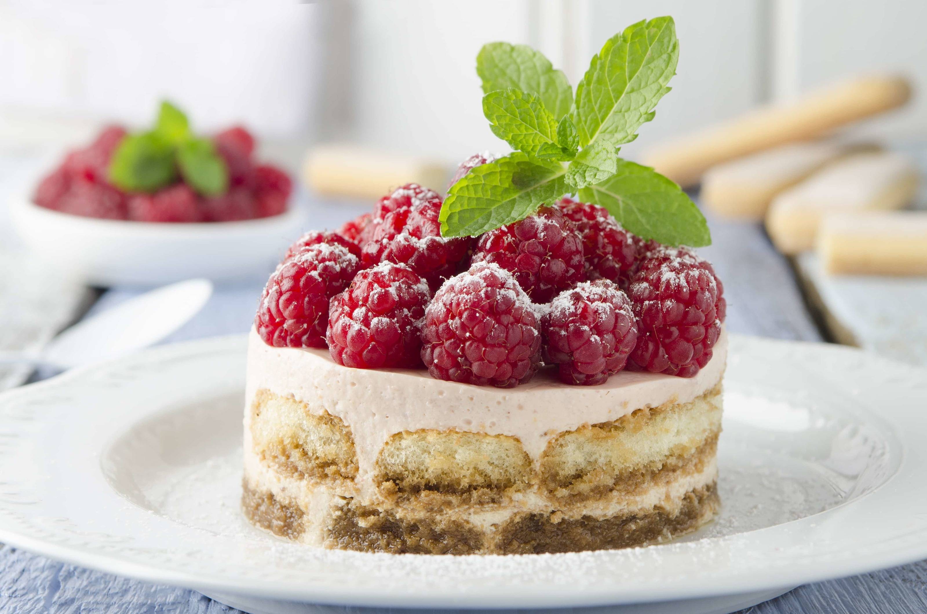 Dessert Rezepte