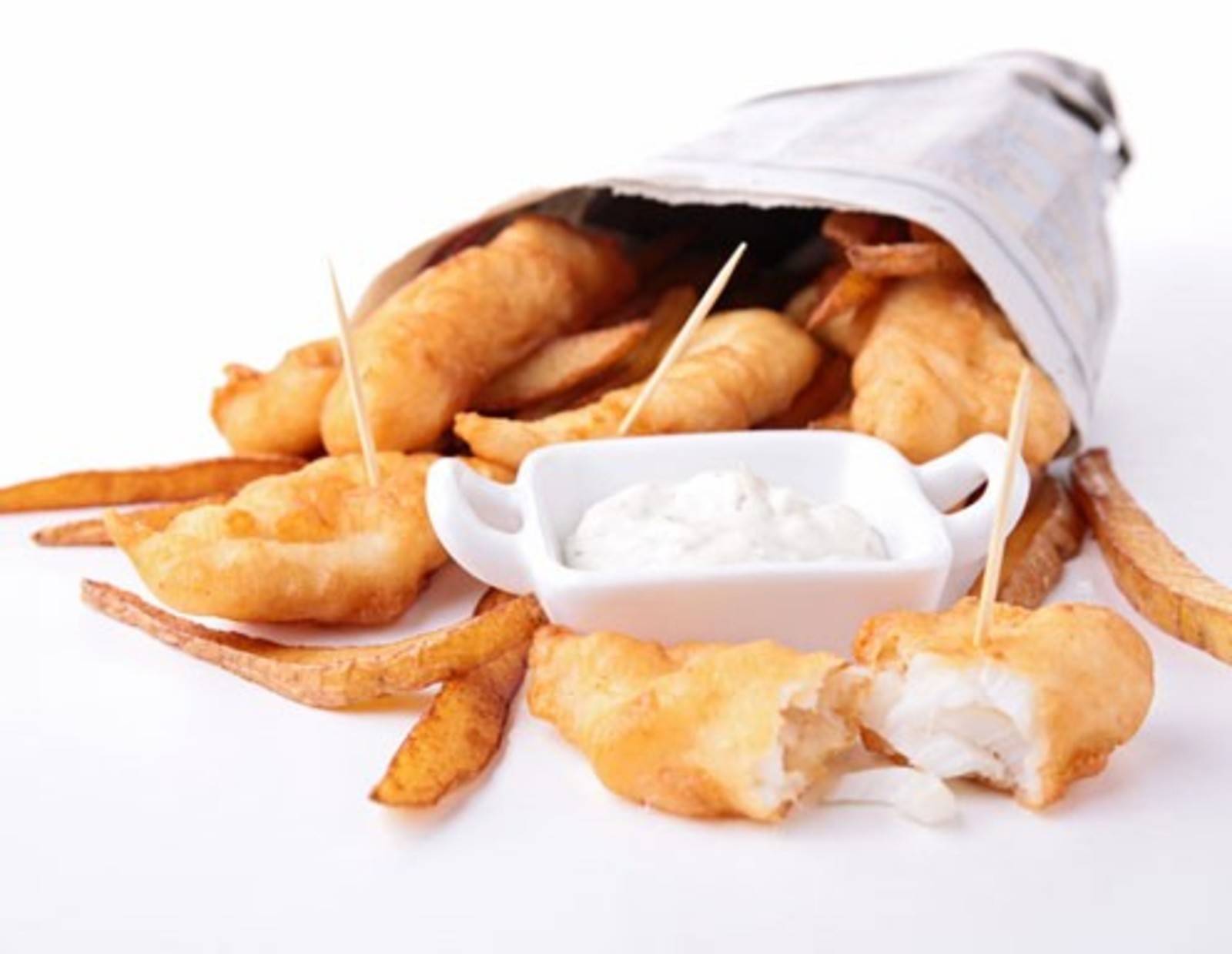 Englische Rezepte