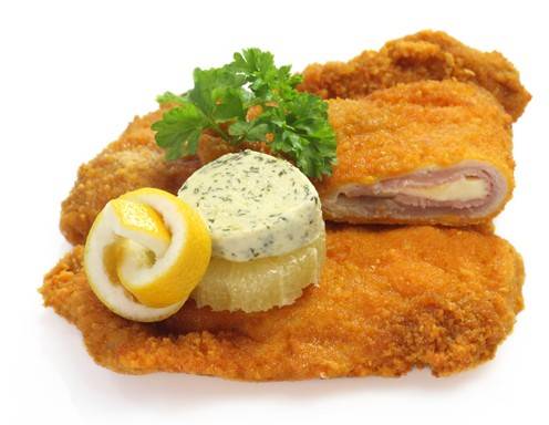 Cordon Bleu Rezepte