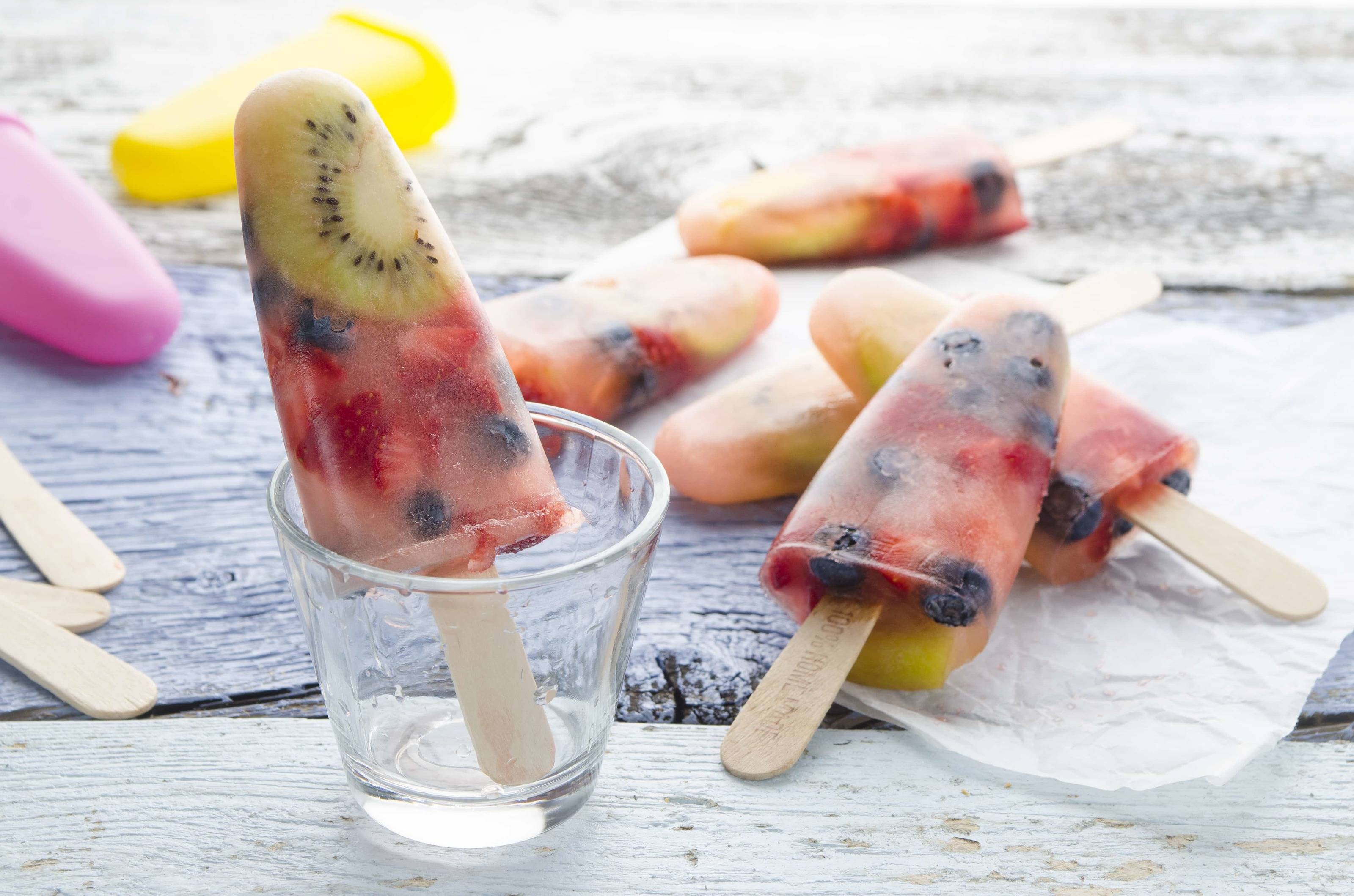 Sommer Rezepte
