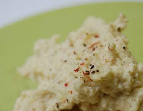 Heringskäse Rezept