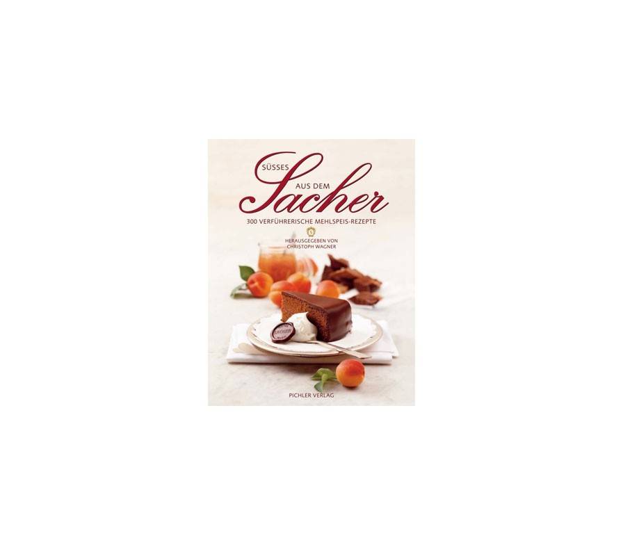 Süßes aus dem Sacher