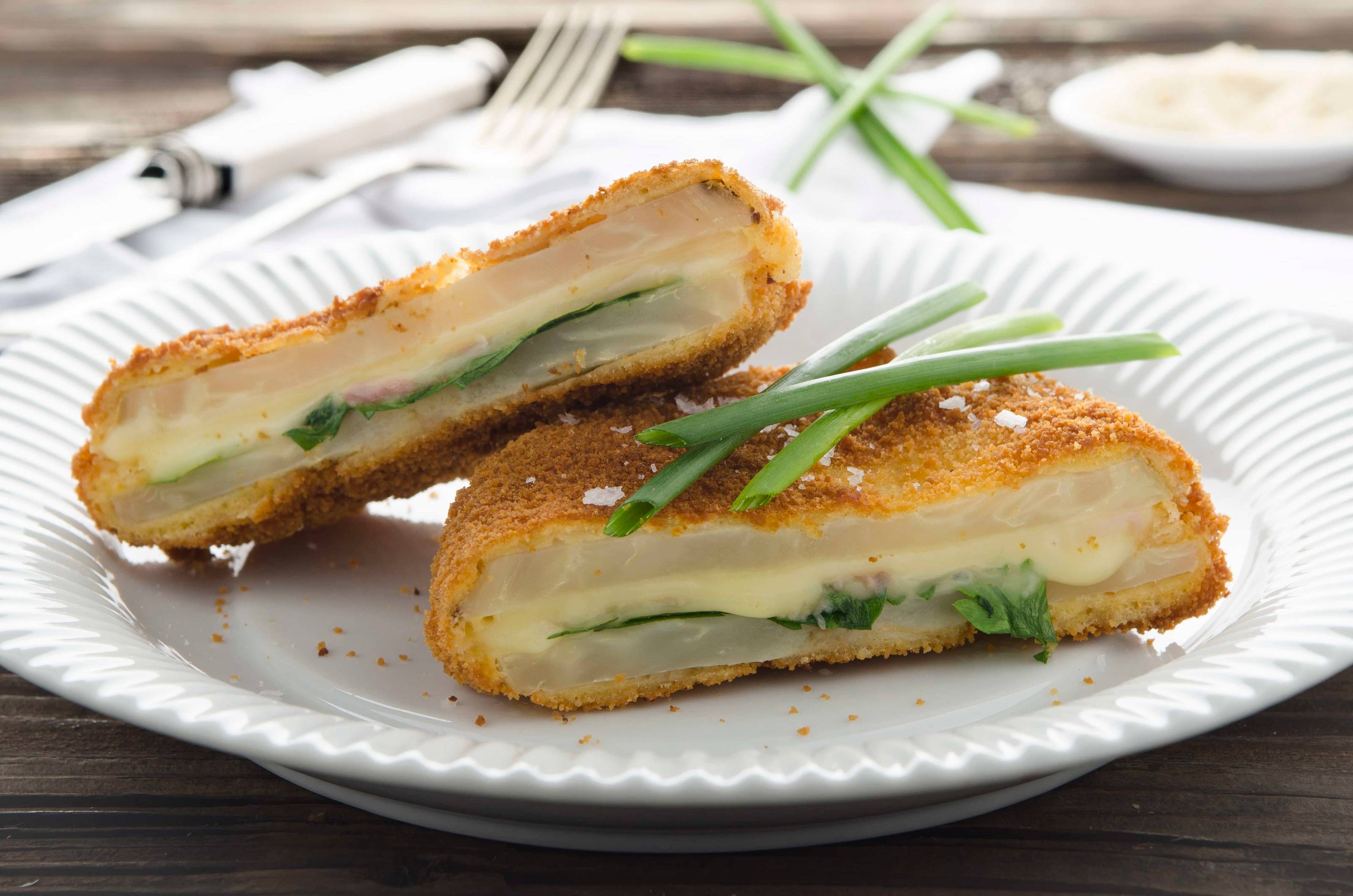 Die besten Cordon Bleu Rezepte