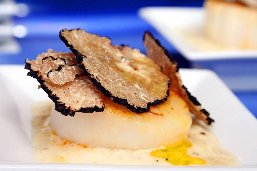 Die besten Trüffel Rezepte