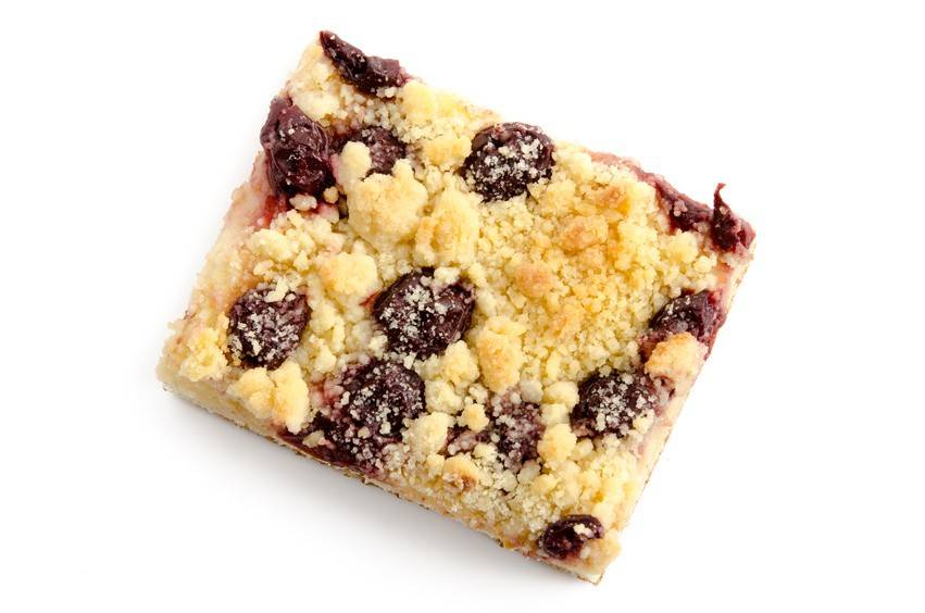 Streusel Rezepte