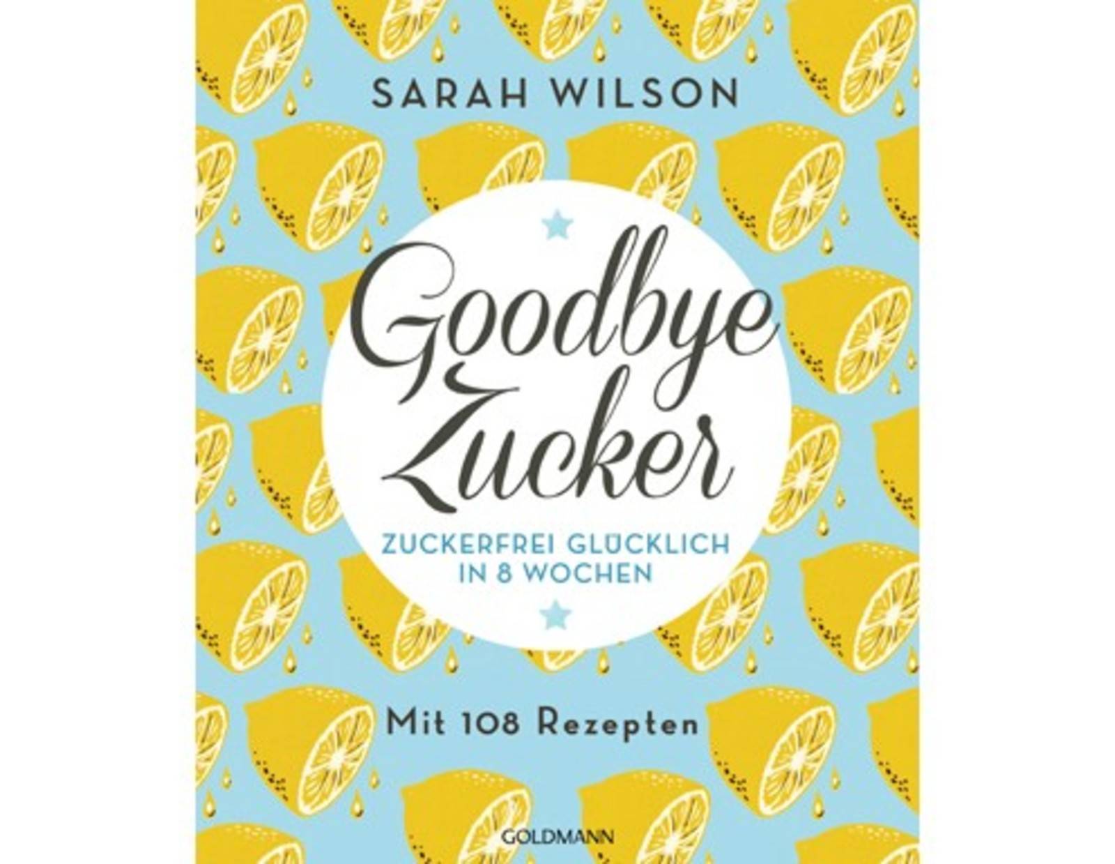 Goodbye Zucker