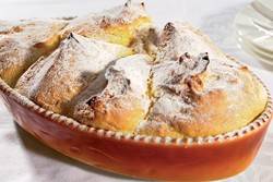 Salzburger Küche