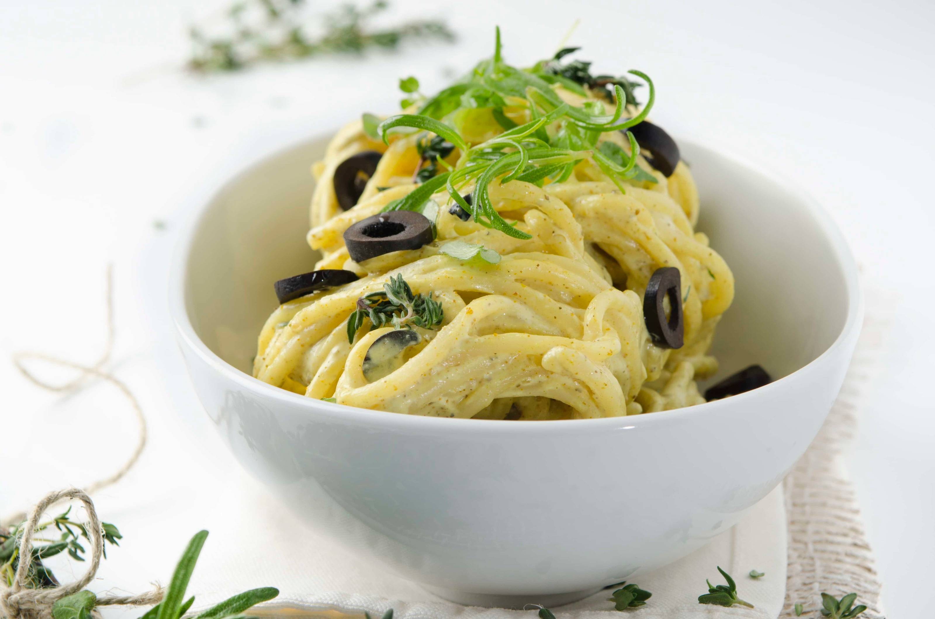 Pasta Rezepte