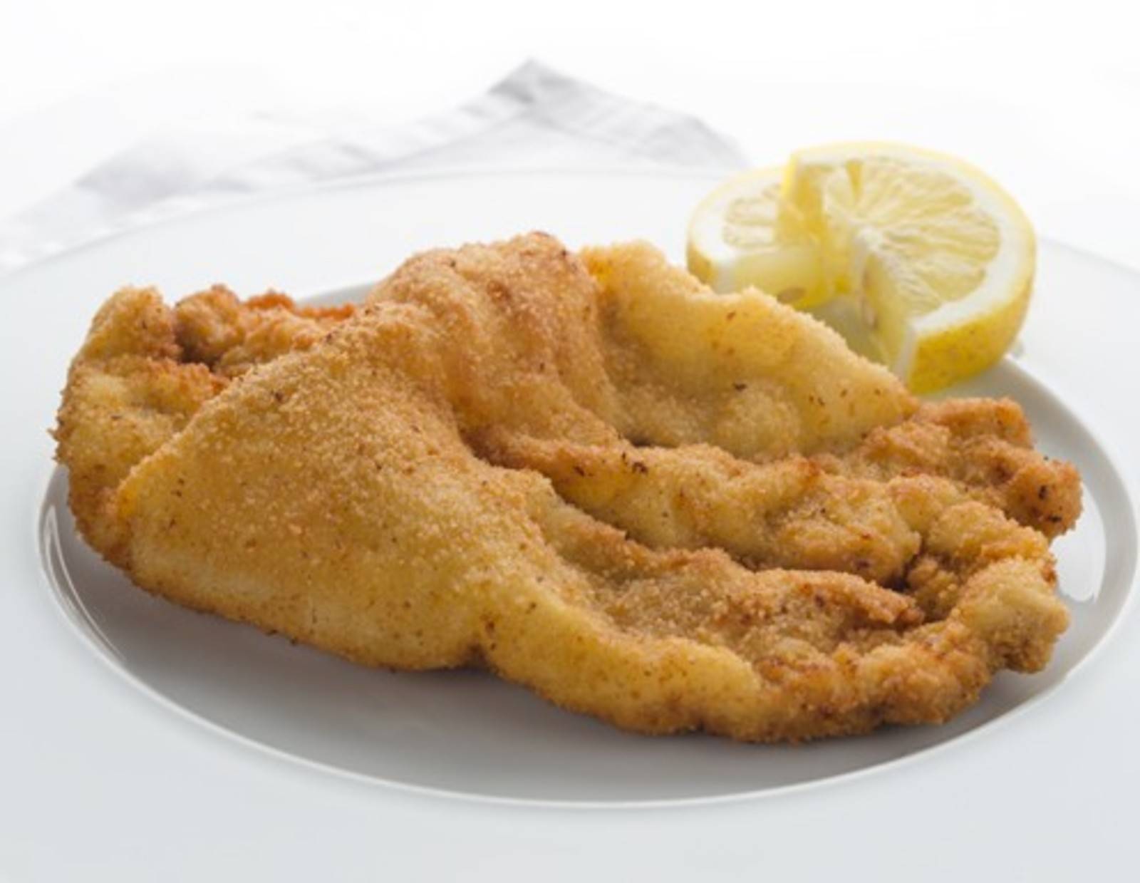 Wiener Schnitzel