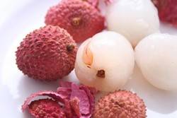 Lychee
