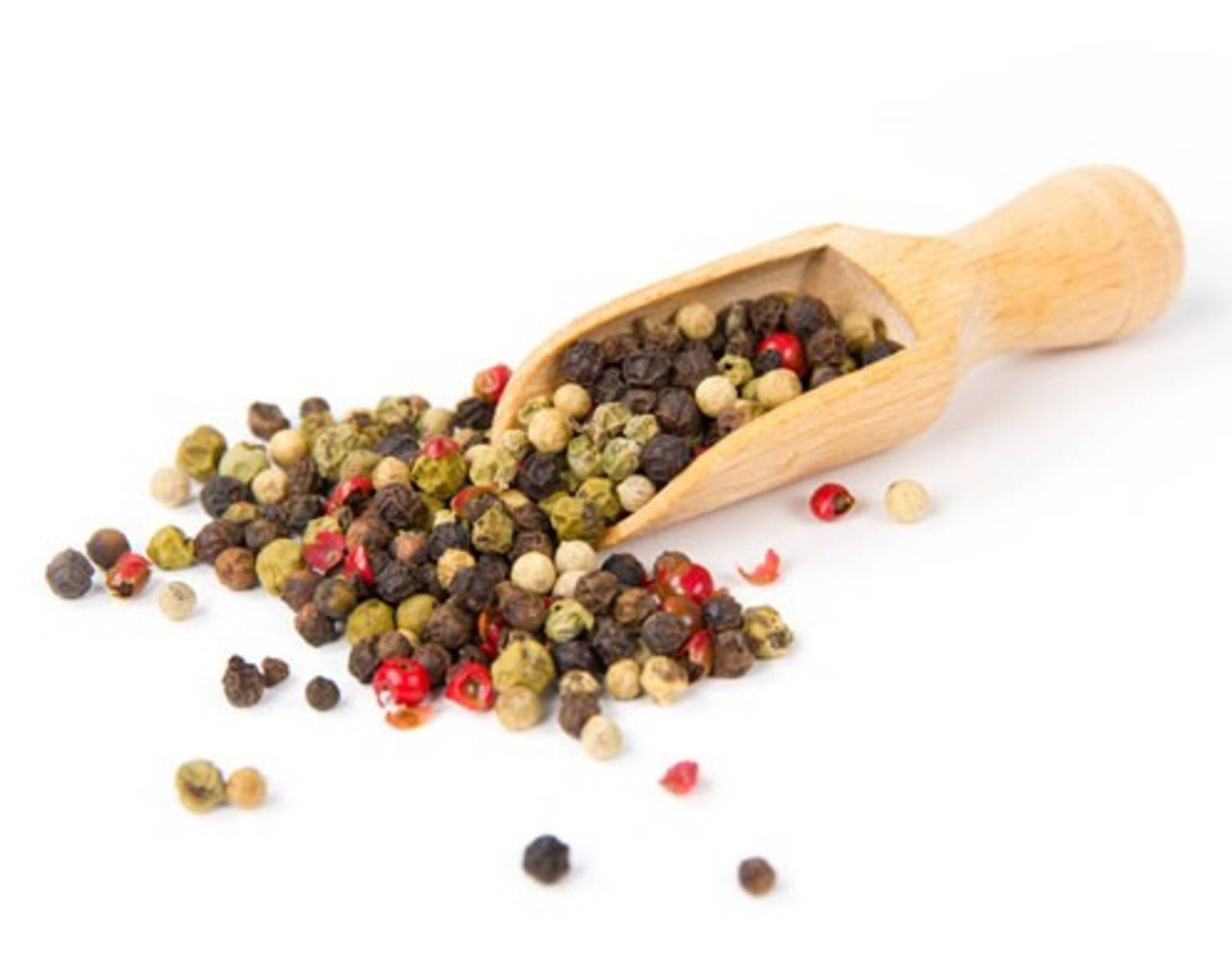 Pfeffer Rezepte