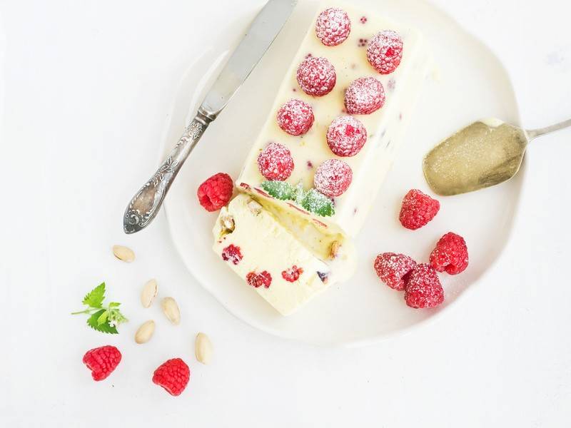 Parfait Rezepte