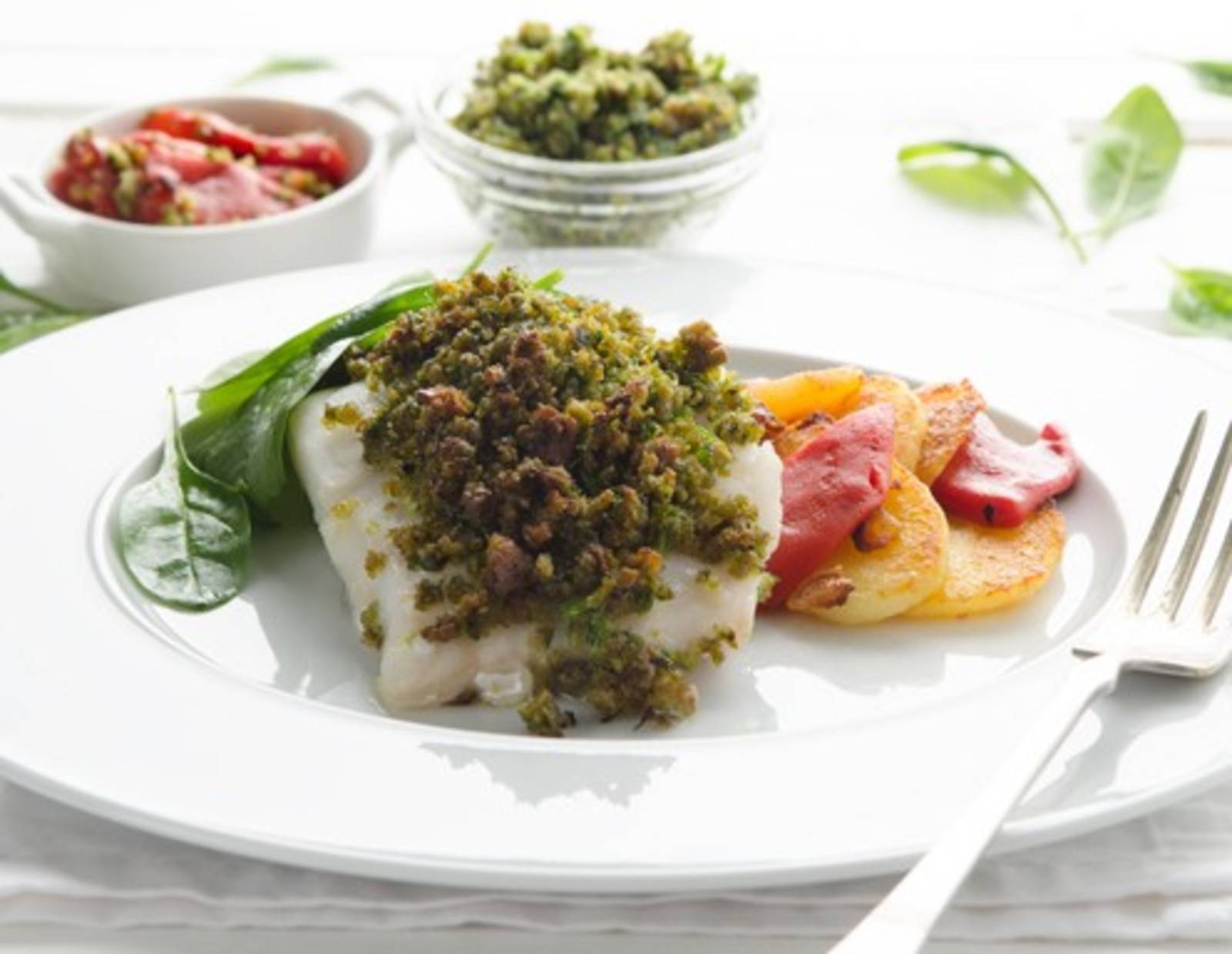 Kabeljau Rezepte
