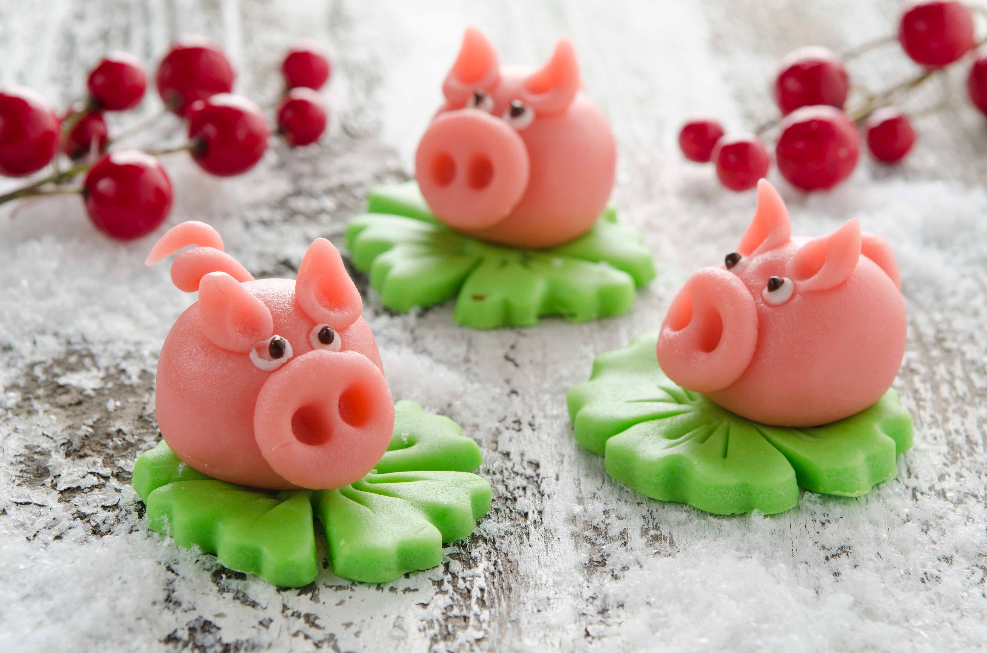 Silvester Rezepte