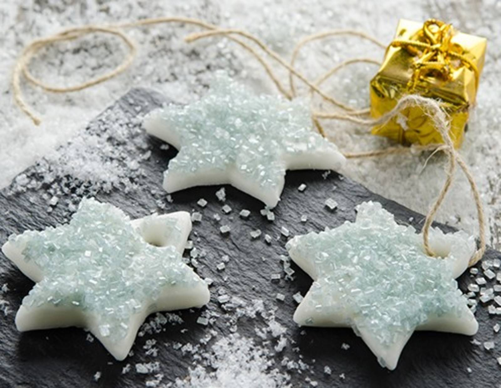 Weihnachtszeit in Europa