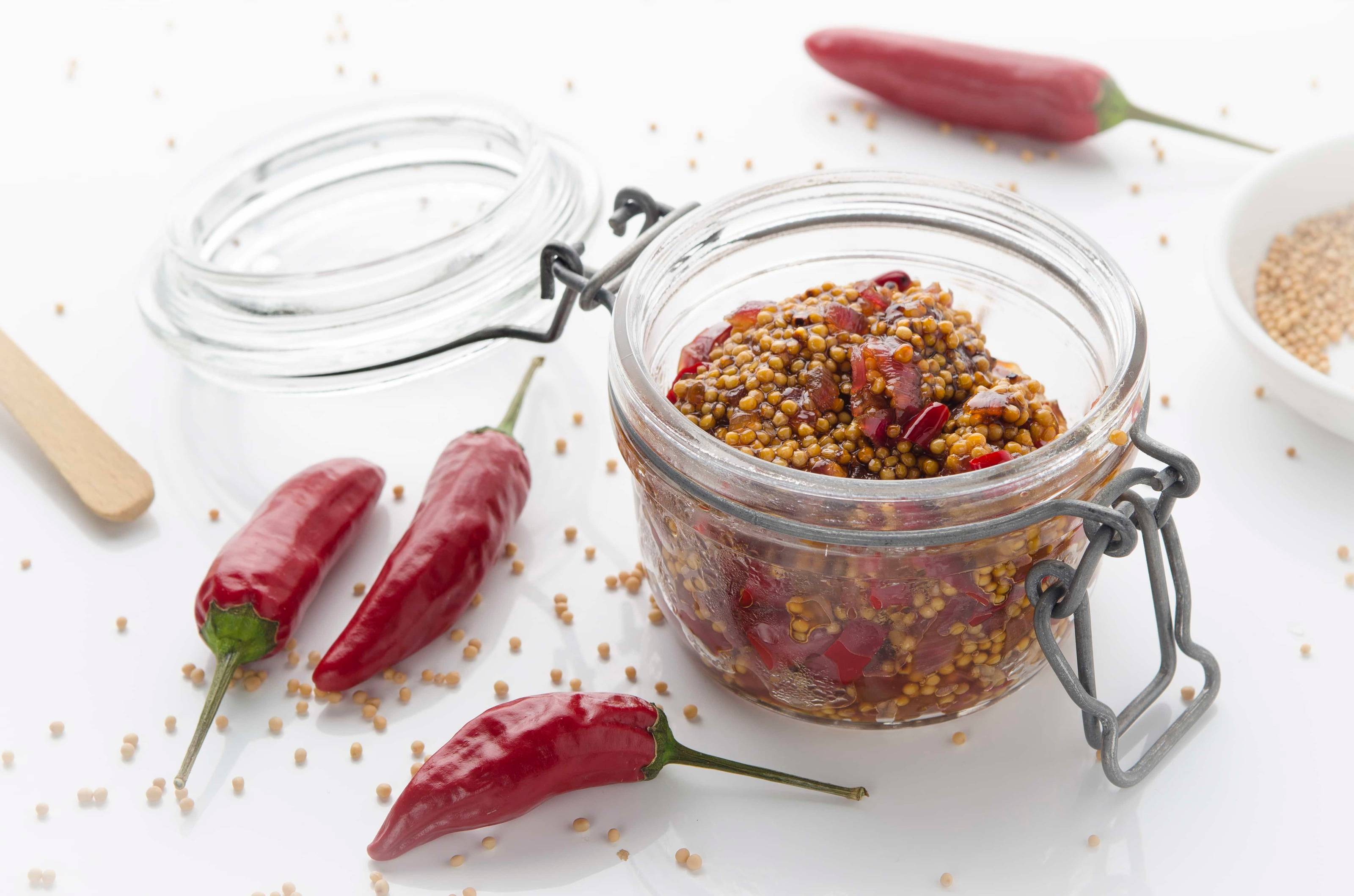 Chili Rezepte