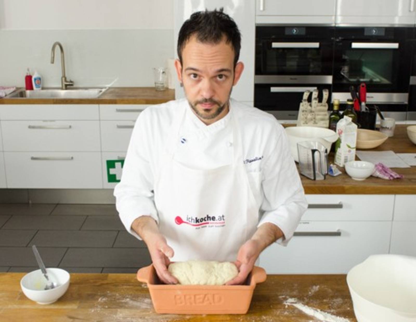 Mason Brotform