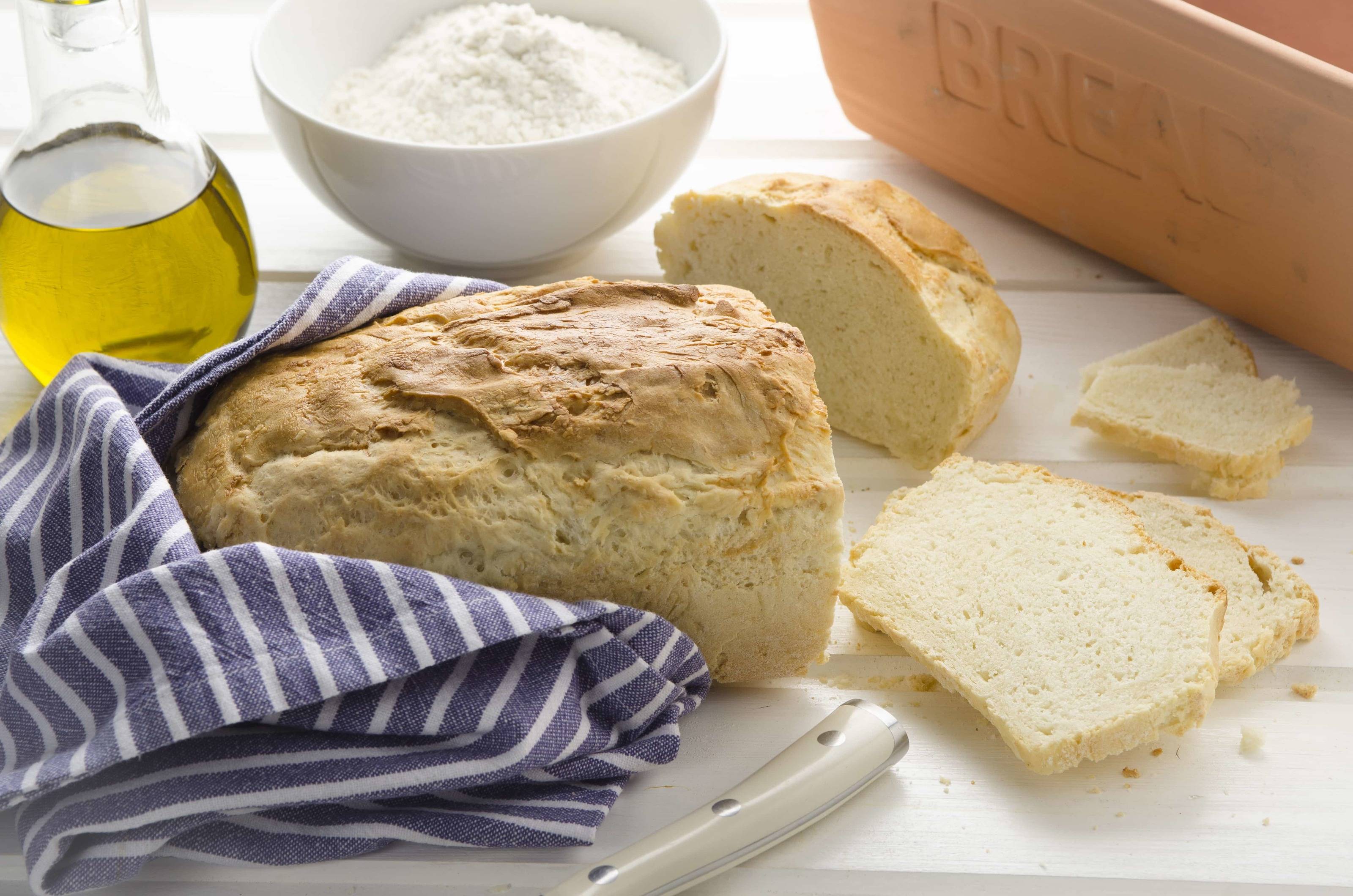Toast Rezepte