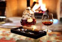 Welchen Schnaps zu welchem Anlass?