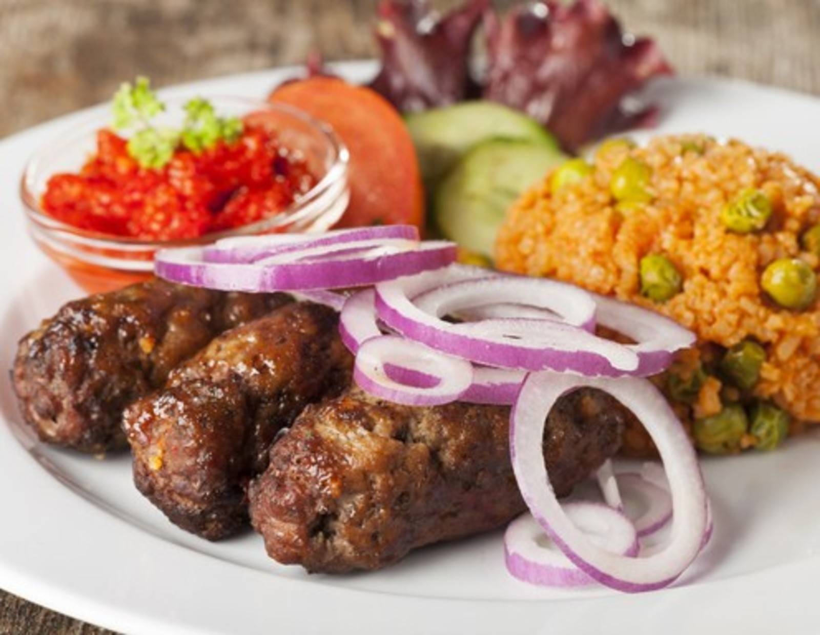 Kroatische Rezepte