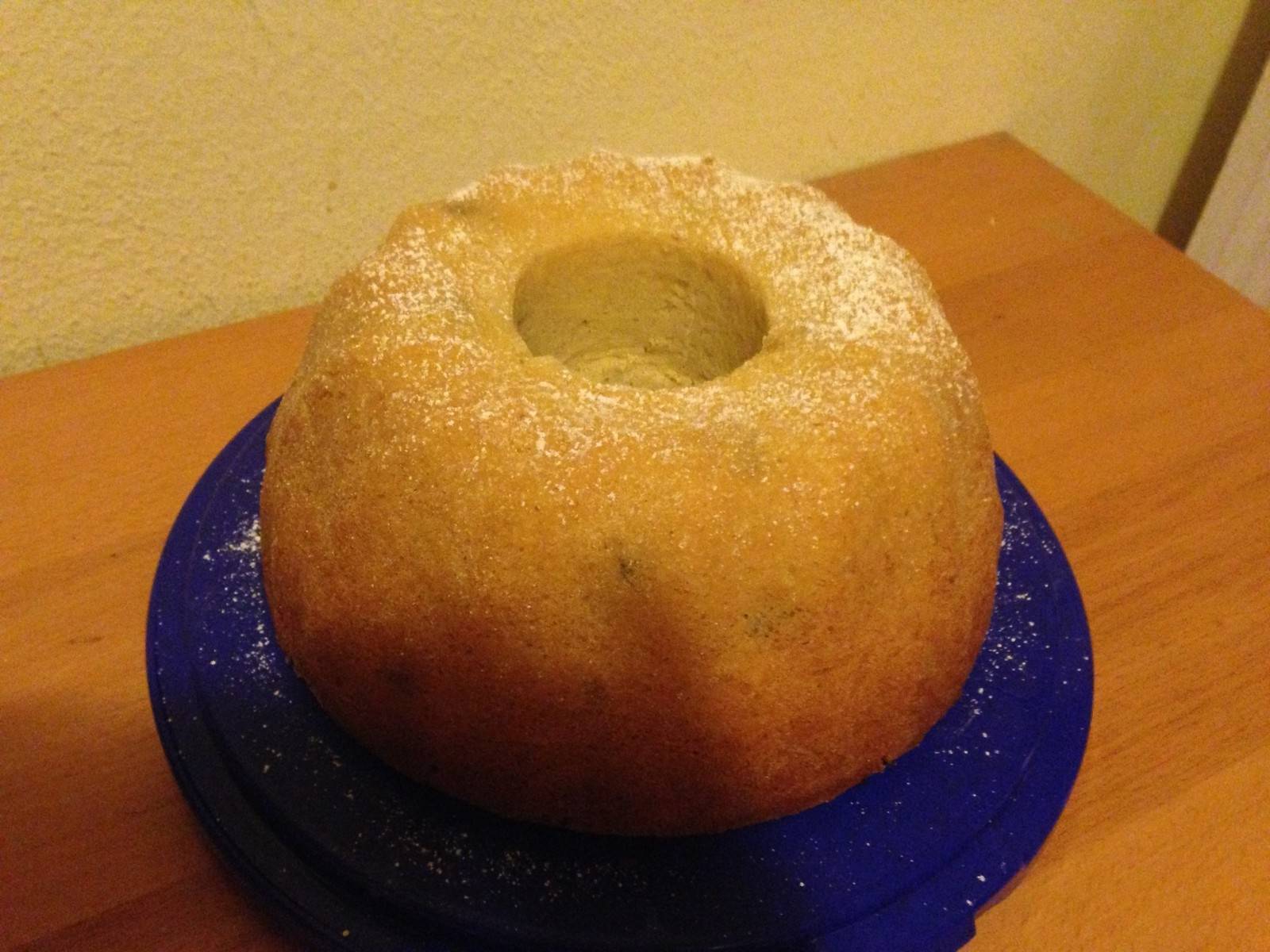 Germ-Guglhupf
